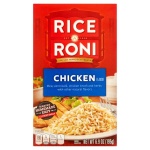 Rice A Roni Chicken flavor (6.9oz) 195g